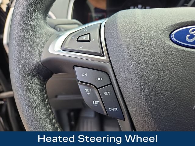 Used 2021 Ford Edge SEL w/ Convenience Package AWD/4WD image 7