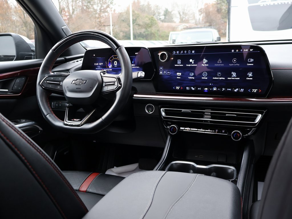 Certified 2024 Chevrolet Traverse RS w/ LPO, Floor Liner Package image 28