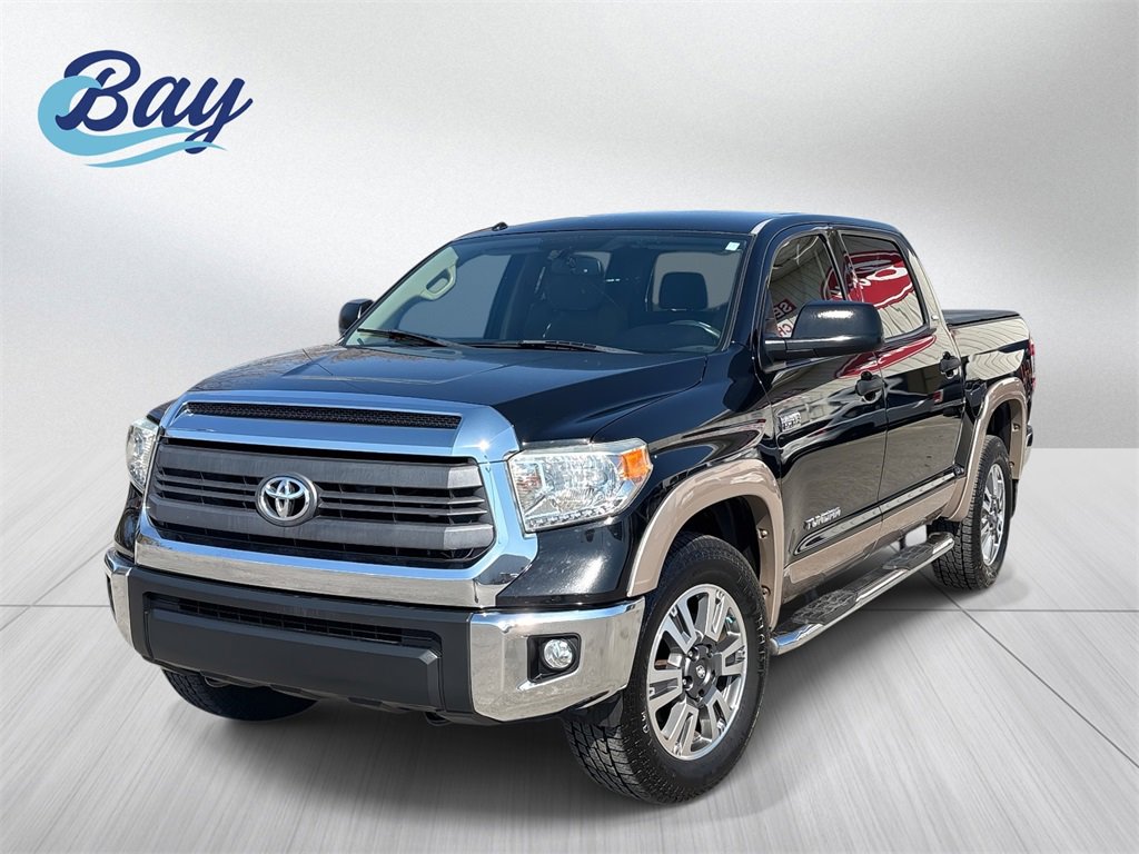 Used 2014 Toyota Tundra SR5