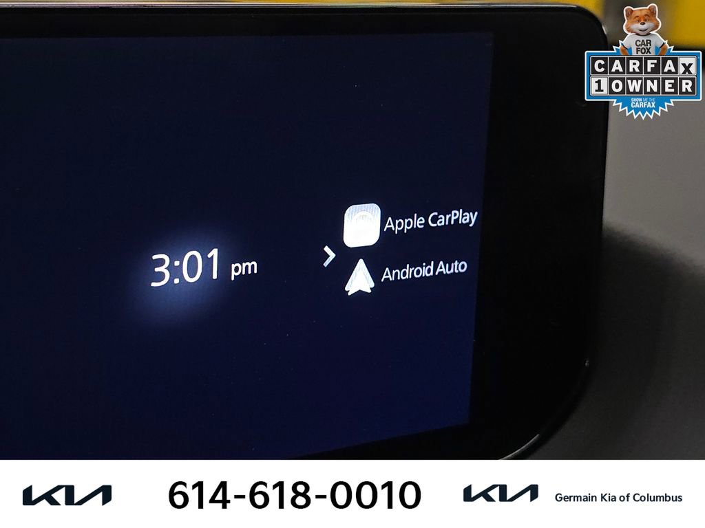 Used 2023 MAZDA CX-50 2.5 S w/ Cargo Package image 31