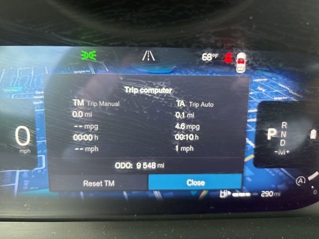 Used 2025 Volvo XC90 B6 Plus AWD/4WD image 18