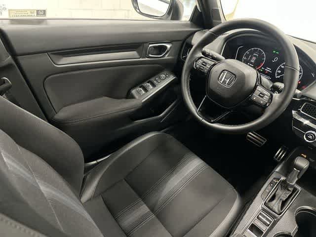 Certified 2026 Honda Civic Sport image 12