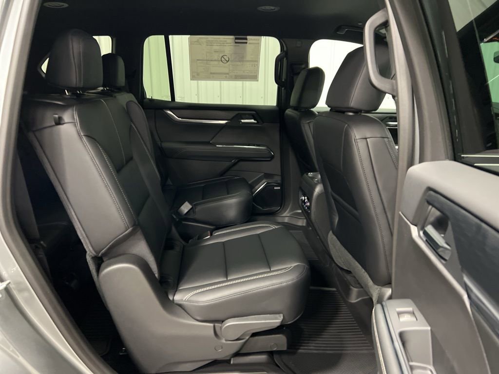 New 2026 GMC Acadia Elevation w/ Black Edition image 10