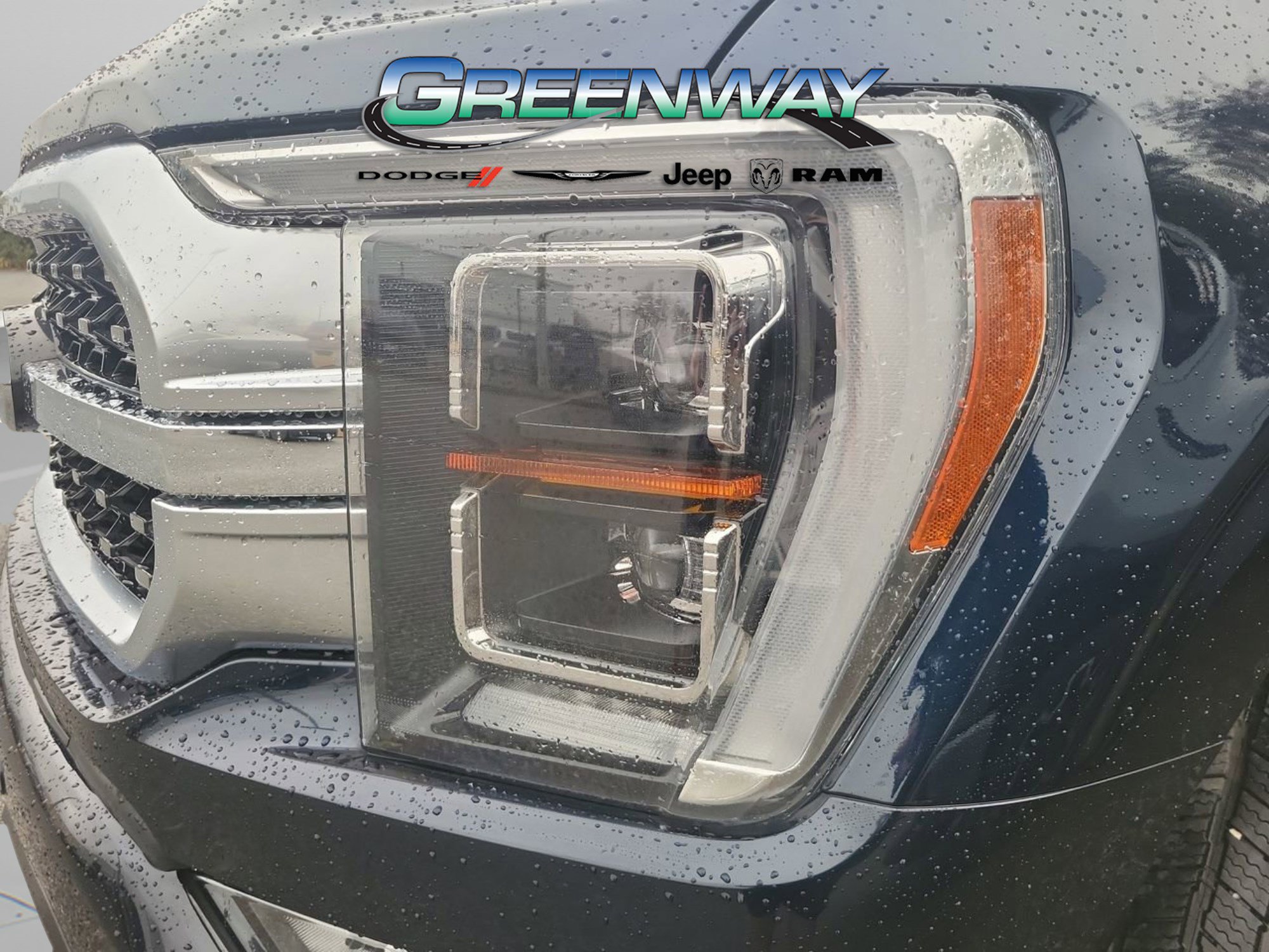 Used 2023 Ford F150 Platinum w/ Equipment Group 701A High image 29