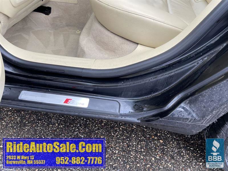 Used 2010 Audi A3 2.0T Premium Plus image 26