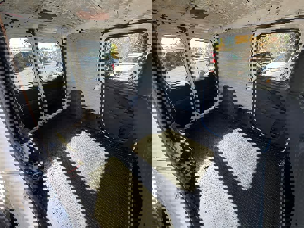 Used 2016 RAM ProMaster City Tradesman SLT w/ Rear Back-up Camera Group image 15