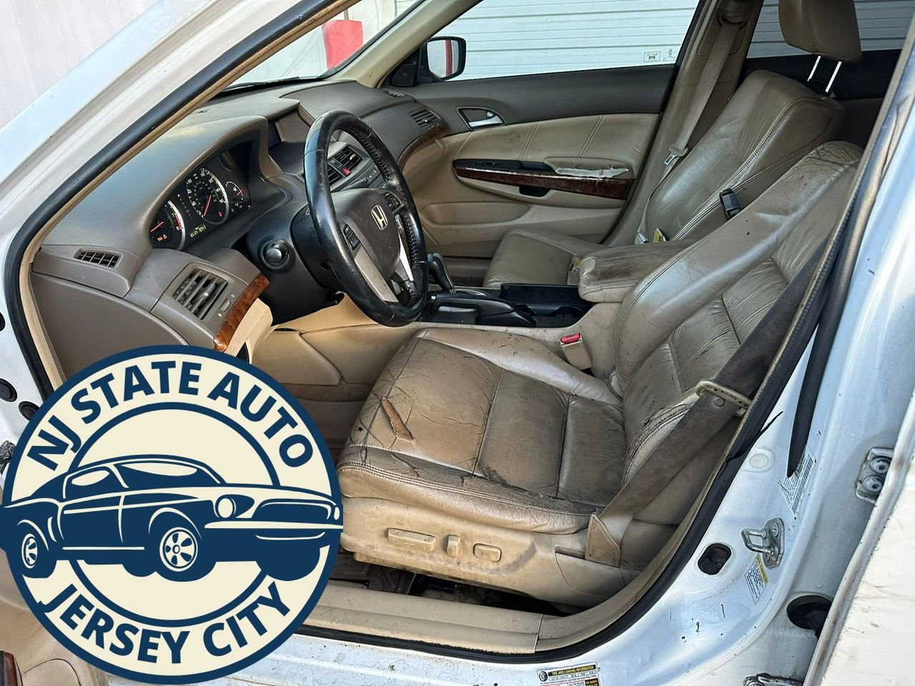 Used 2009 Honda Accord EX-L image 4