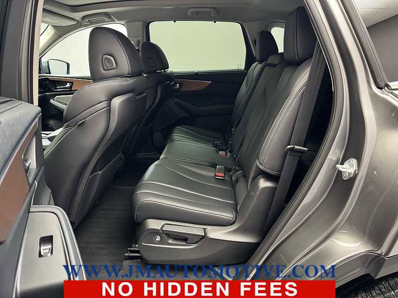 Used 2022 Acura MDX SH-AWD w/ Technology Package image 15