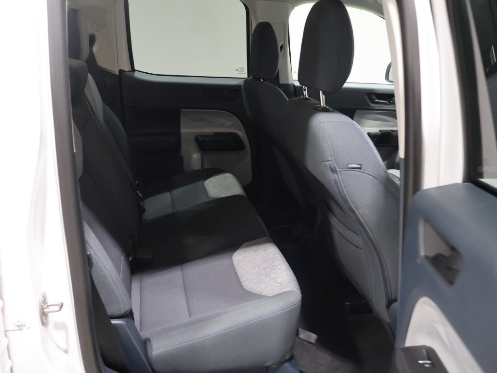 Used 2026 Ford Maverick XLT AWD/4WD image 20
