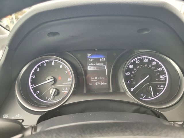 Used 2023 Toyota Camry SE image 29