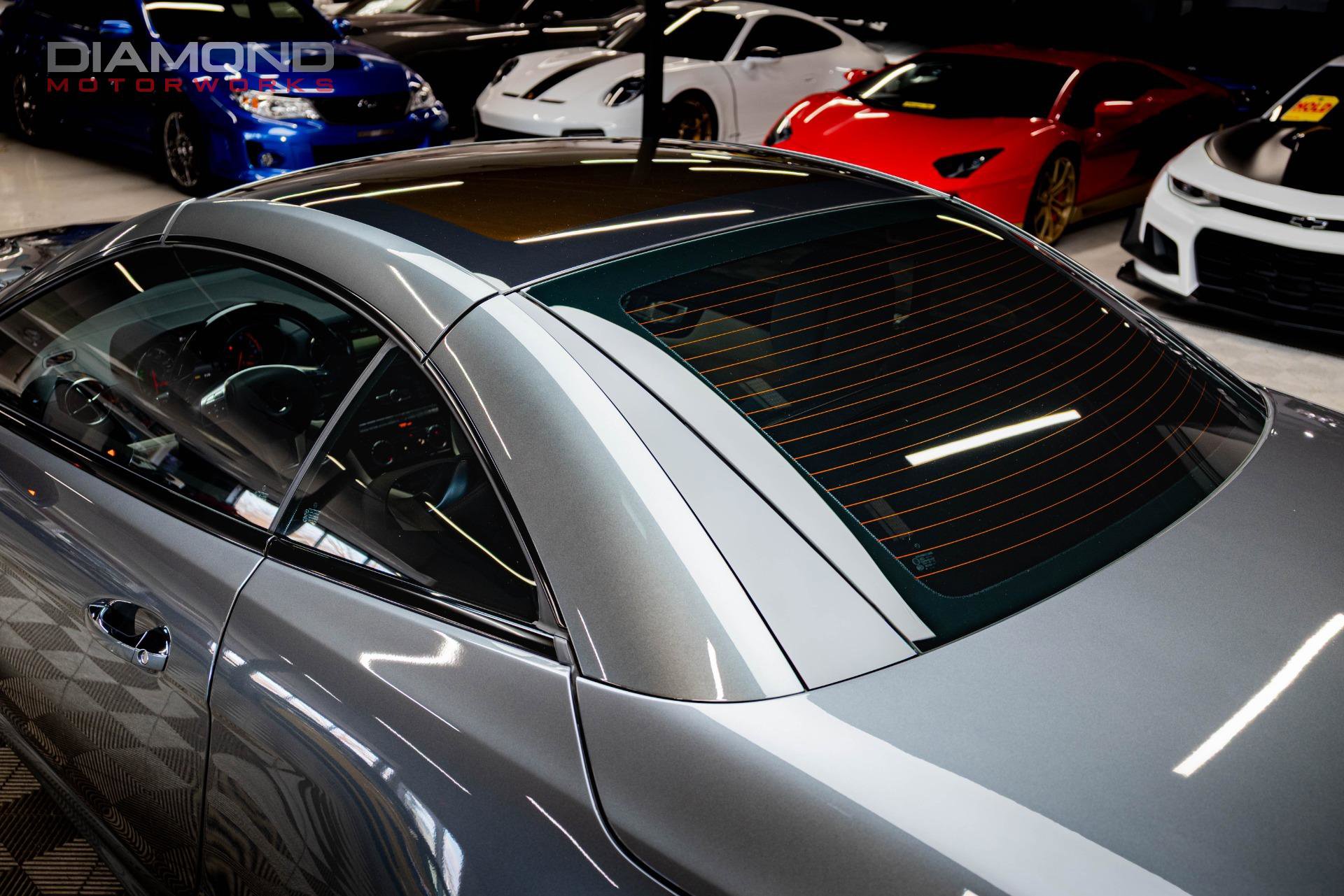 Used 2014 Mercedes-Benz SL 550 image 51