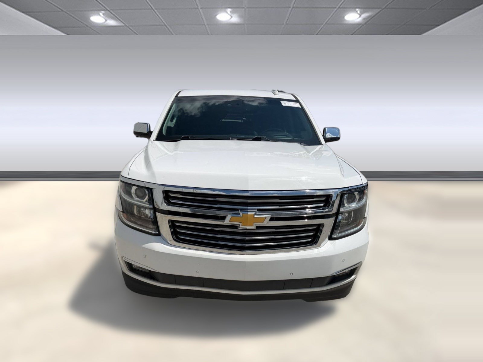 Used 2016 Chevrolet Suburban LTZ RWD image 6