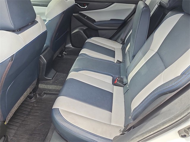 Used 2020 Subaru Crosstrek Hybrid w/ Moonroof Package w/Navigation image 31