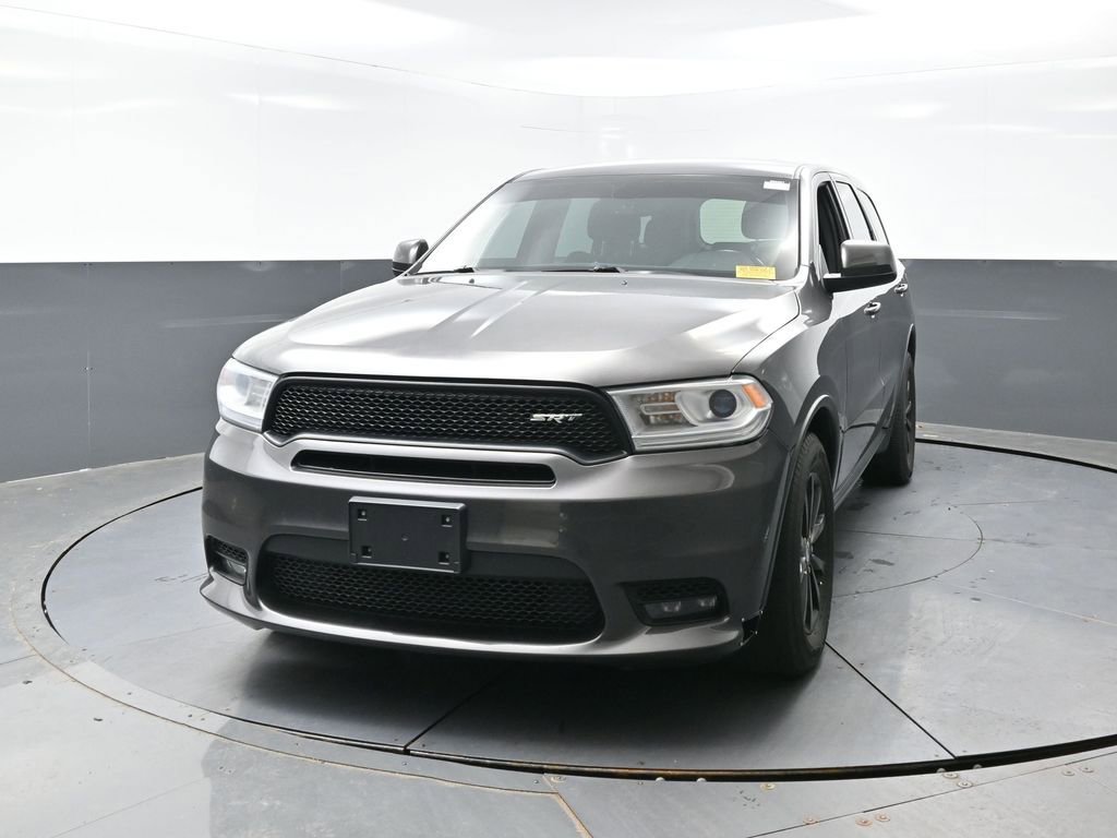 Used 2019 Dodge Durango AWD image 6