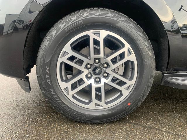 New 2026 Ford Expedition Max Active image 13