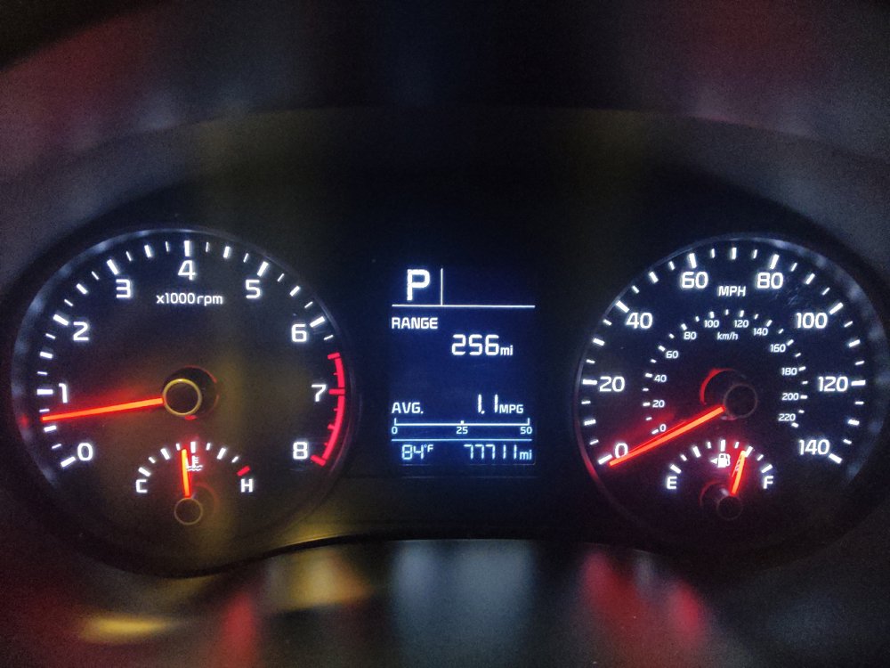 Used 2021 Kia Rio LX FWD image 23