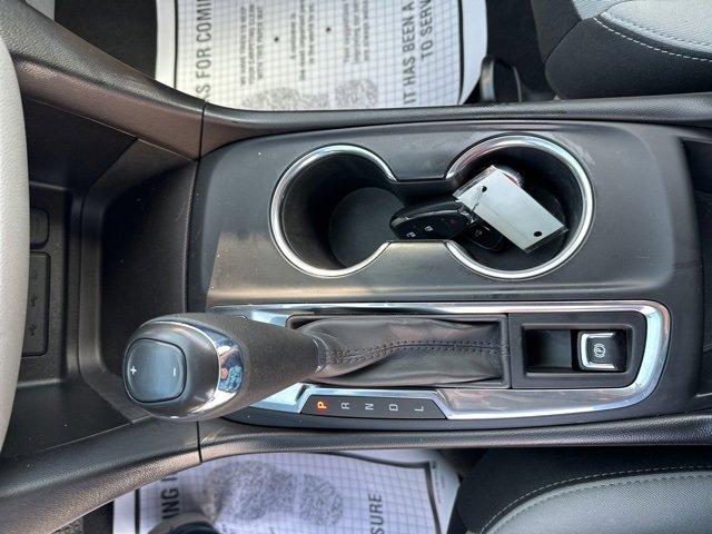 Used 2019 Chevrolet Equinox LT image 19