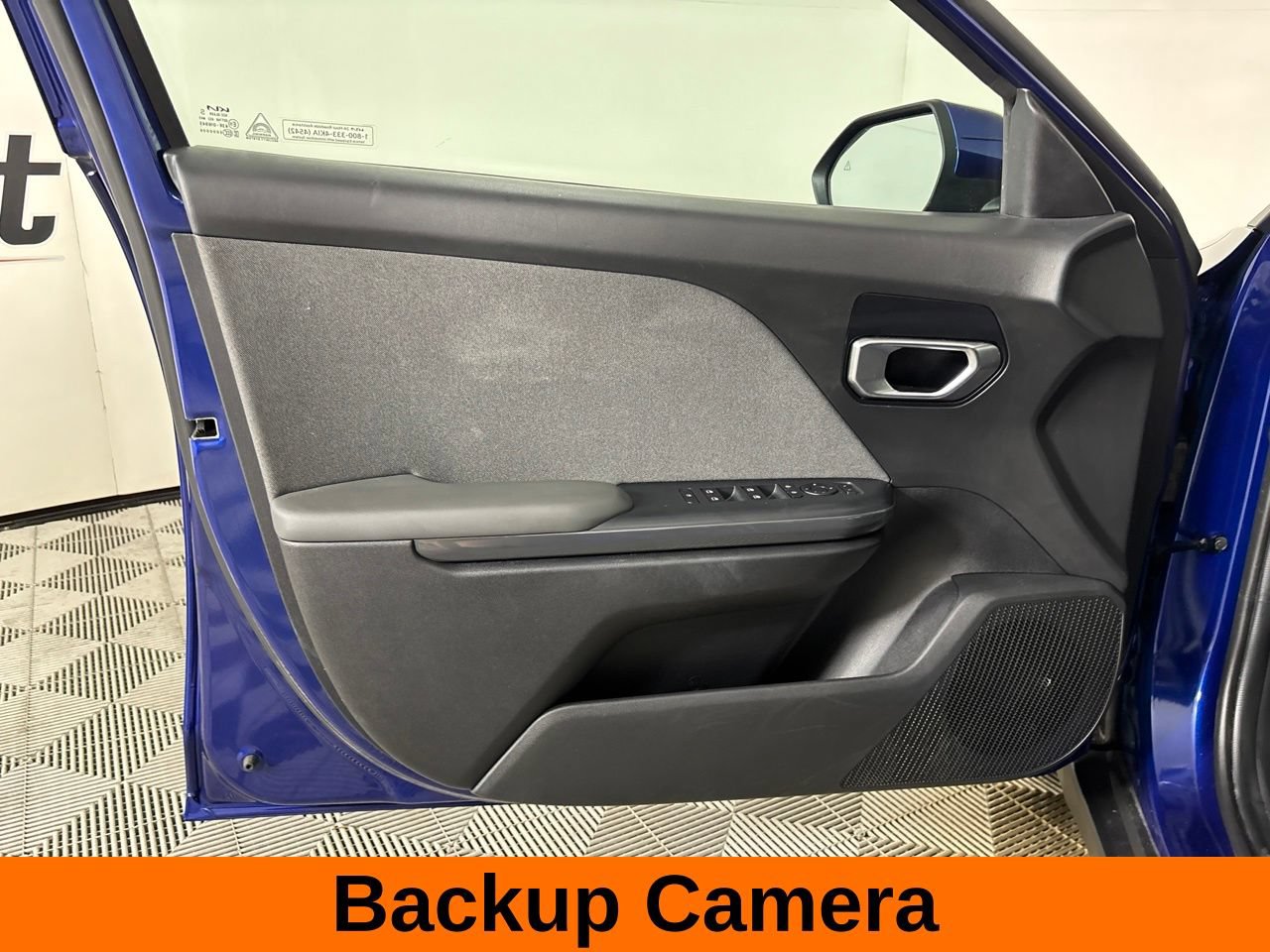 Used 2025 Kia K4 EX FWD image 10