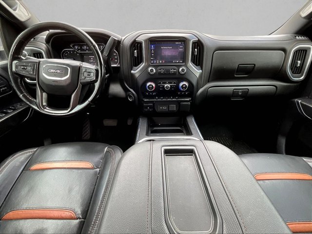 Used 2022 GMC Sierra 2500 AT4 AWD/4WD image 14