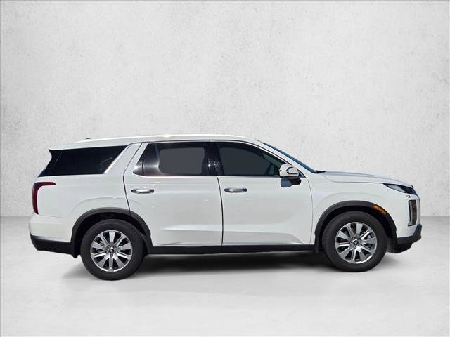Used 2025 Hyundai Palisade SEL image 4