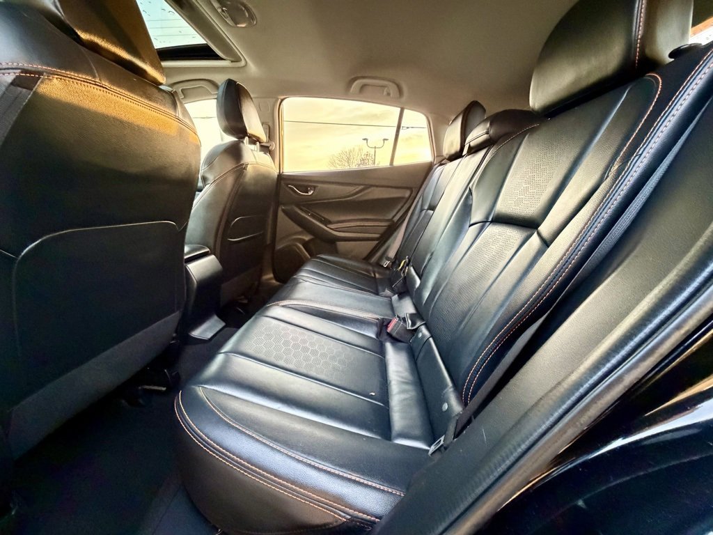 Used 2019 Subaru Crosstrek 2.0i Limited w/ Moonroof Package w/Navigation image 11