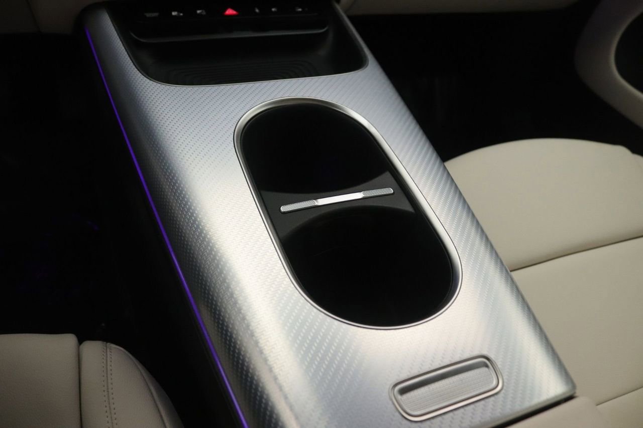 New 2026 Mercedes-Benz CLA 250+ image 10