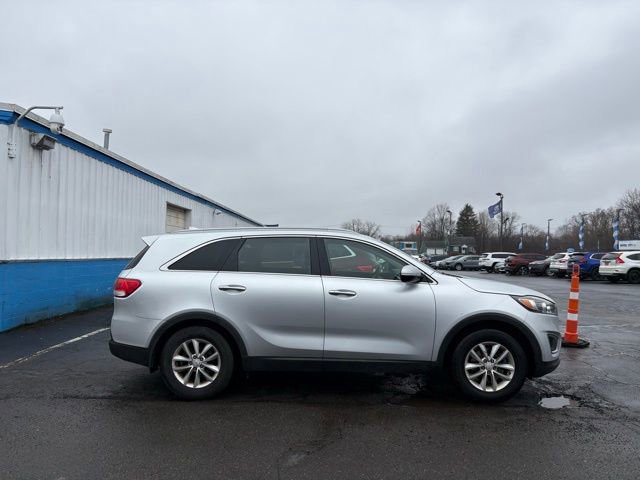 Used 2018 Kia Sorento LX