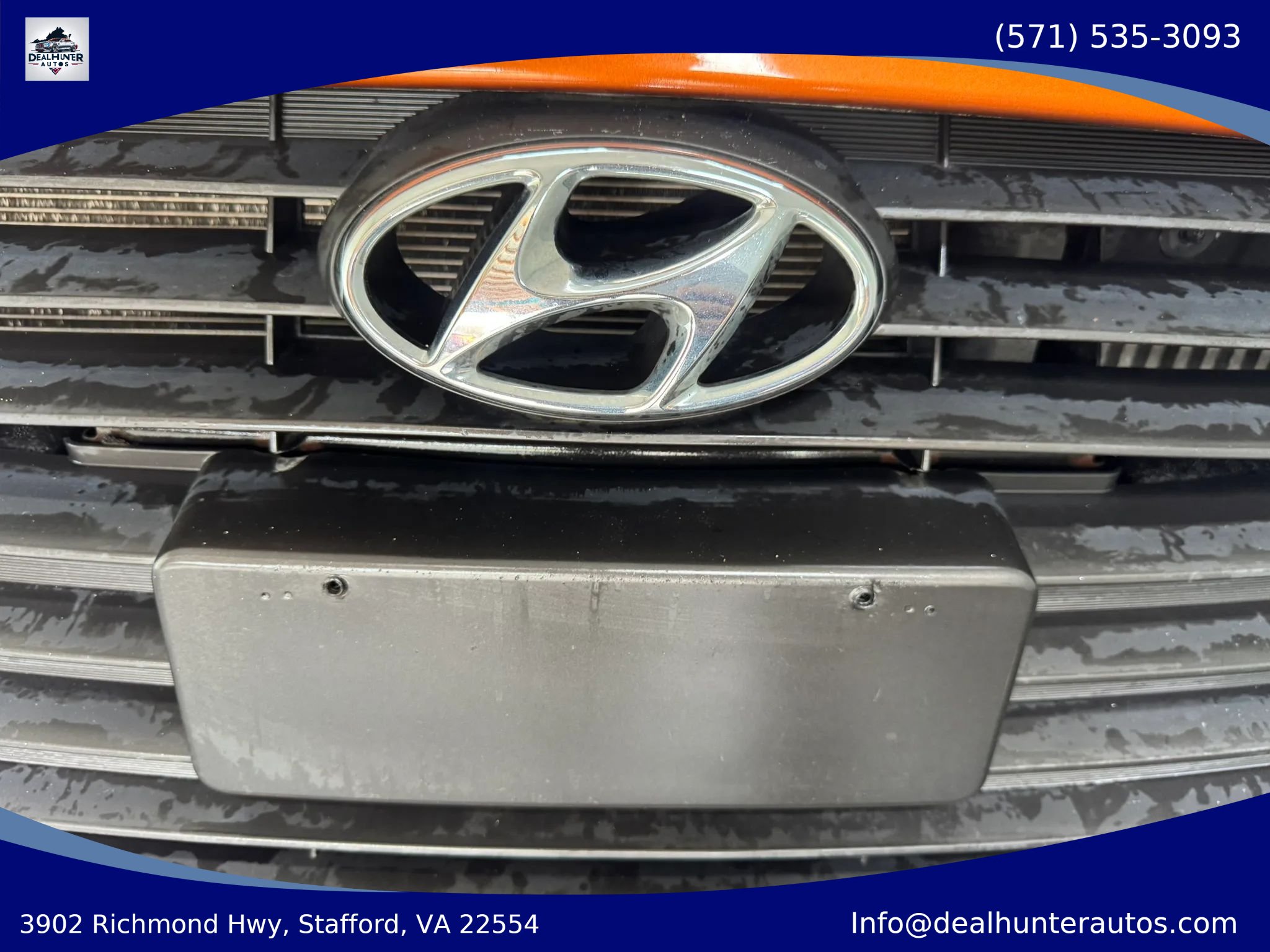 Used 2015 Hyundai Veloster Turbo FWD image 27