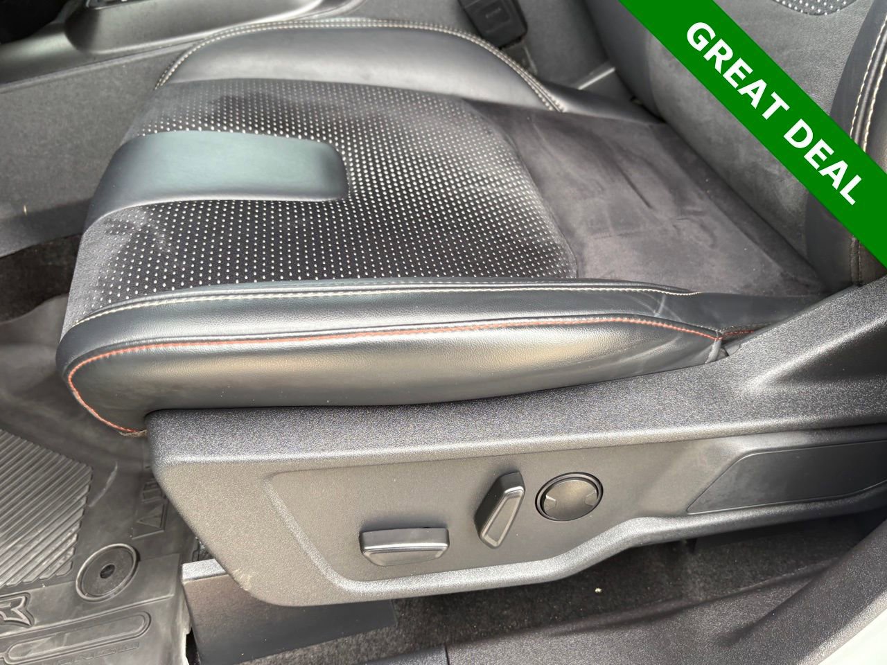 Used 2023 Ford Bronco Raptor image 40