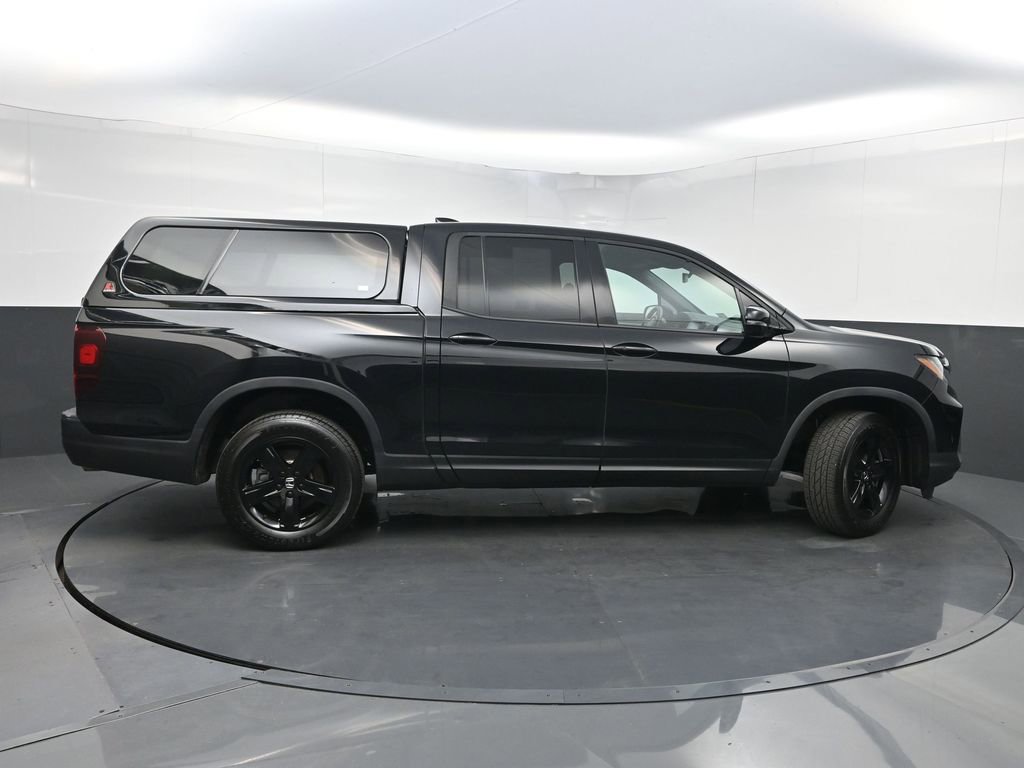 Used 2021 Honda Ridgeline Black Edition image 46