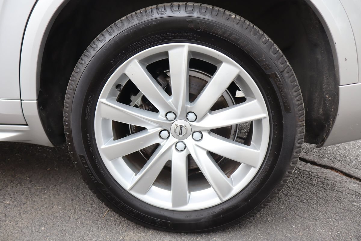 Used 2018 Volvo XC90 T6 Momentum w/ Convenience Package AWD/4WD image 45