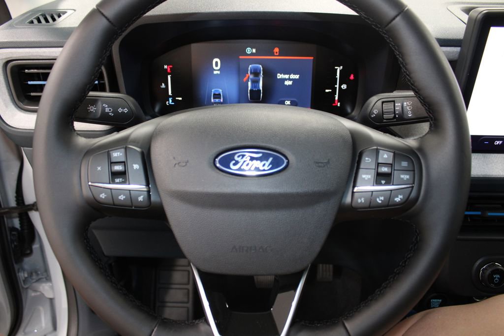 New 2025 Ford Maverick XLT w/ XLT Luxury Package image 34