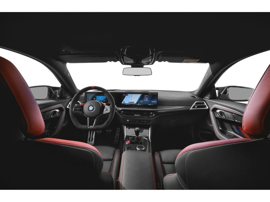 New 2025 BMW M2 w/ Lighting Package image 3