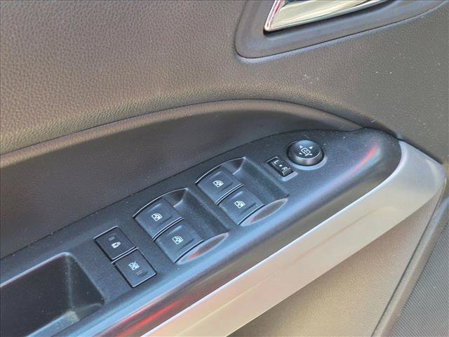 Used 2021 Chevrolet Colorado ZR2 AWD/4WD image 9