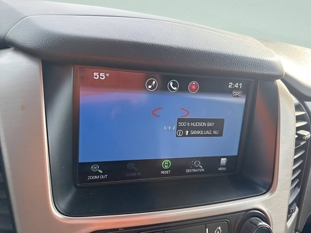 Used 2015 GMC Yukon XL Denali w/ Open Road Package image 14