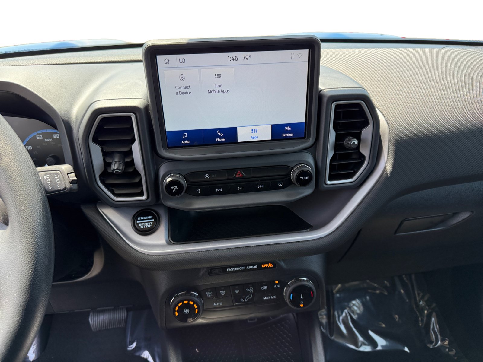 Used 2024 Ford Bronco Sport Big Bend AWD/4WD image 12