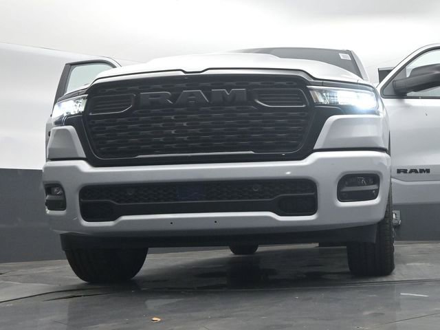 New 2026 RAM 1500 Express AWD/4WD image 62