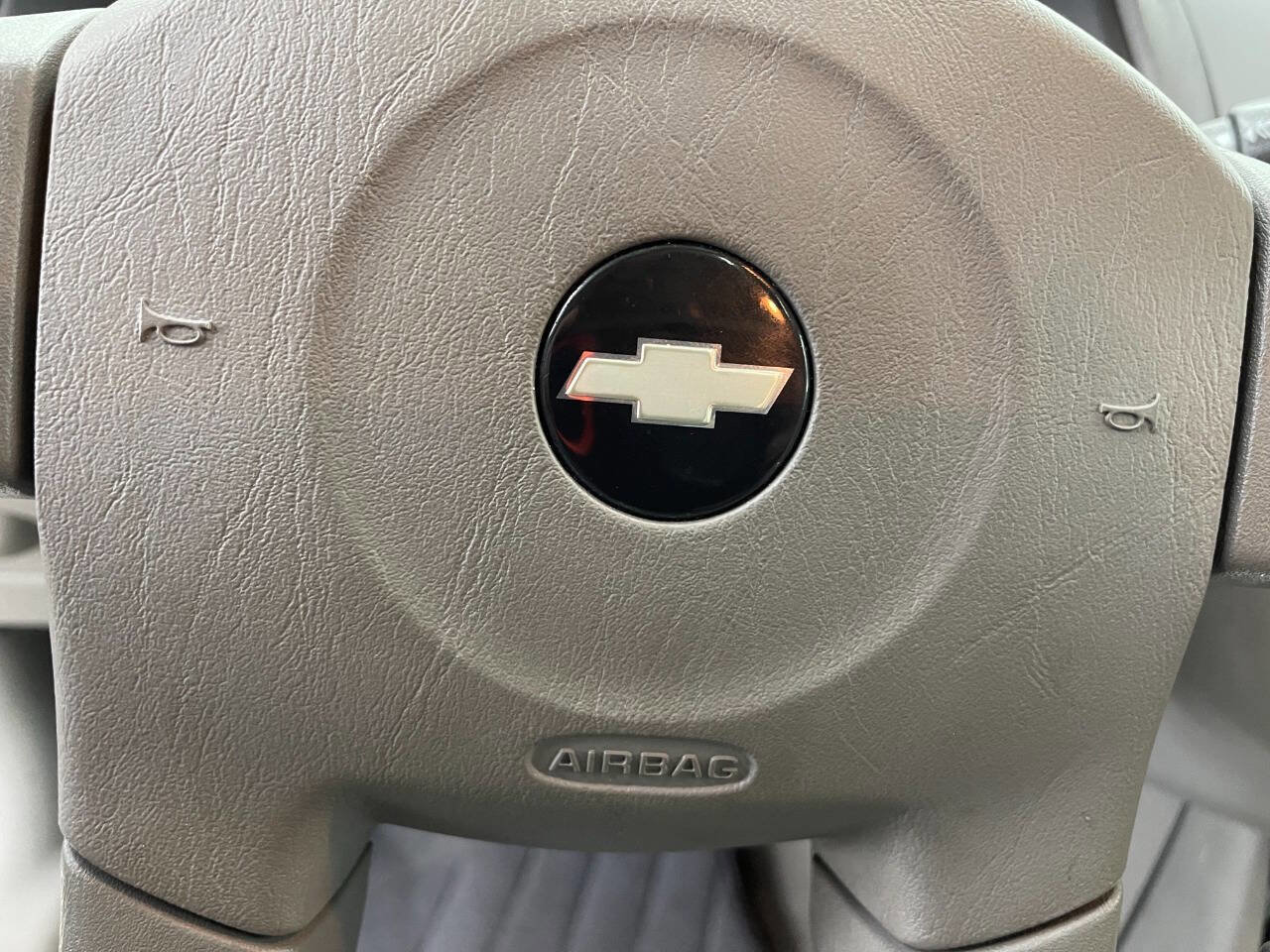 Used 2005 Chevrolet Malibu LT w/ Preferred Equipment Group image 19