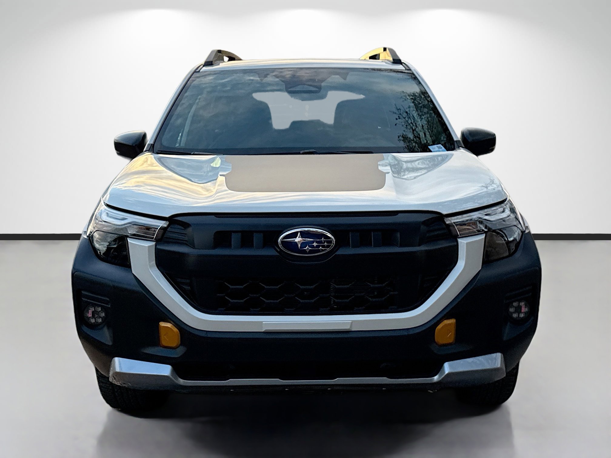 New 2026 Subaru Forester Wilderness image 8
