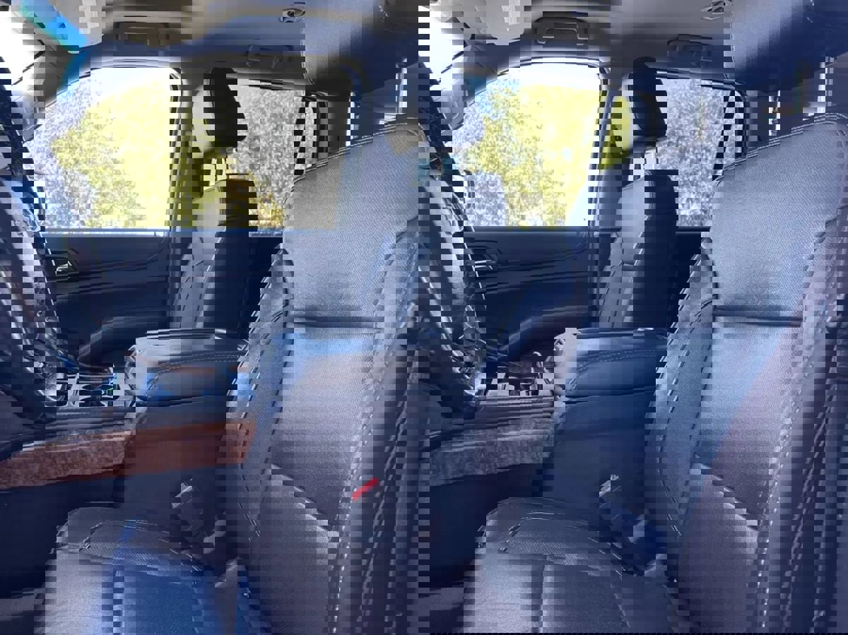 Used 2019 Chevrolet Tahoe Premier w/ RST 6.2L Performance Edition image 16