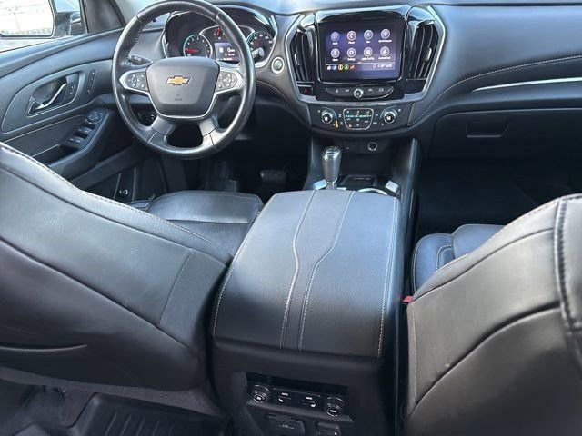 Used 2020 Chevrolet Traverse Premier image 39