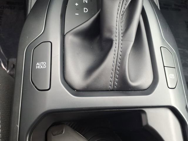 Used 2025 Kia K4 LXS image 21