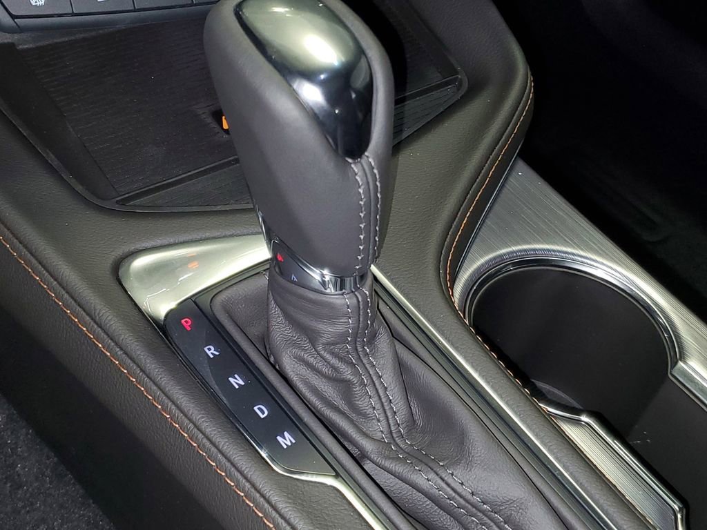 New 2026 Cadillac CT4 Sport image 24