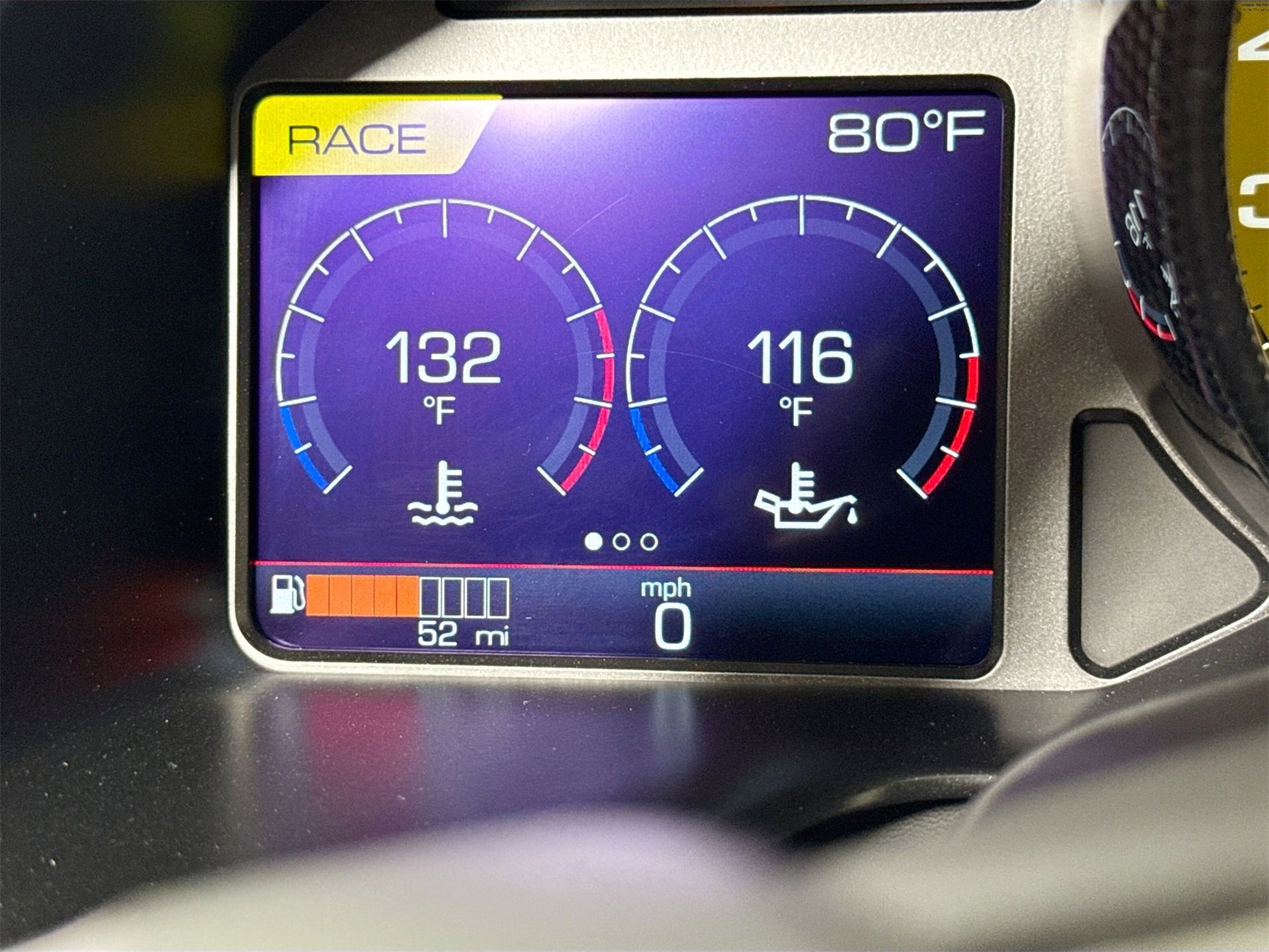 Certified 2023 Ferrari 812 GTS image 11