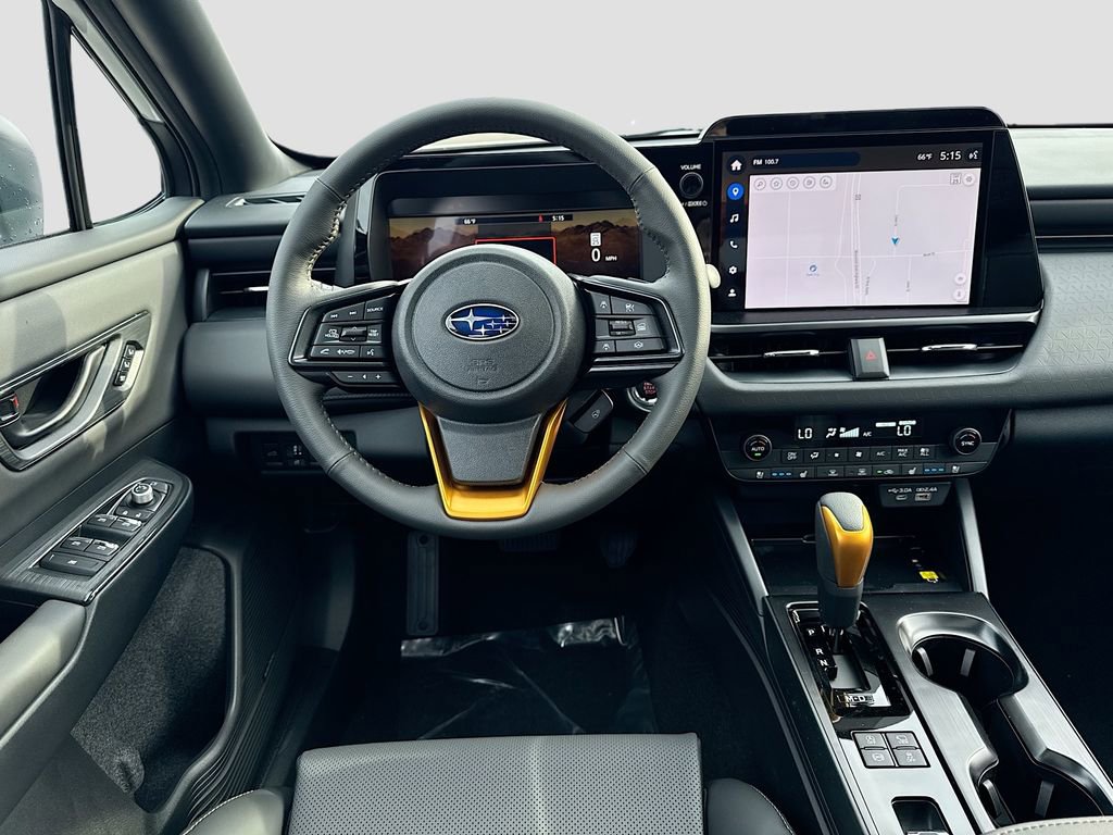 New 2026 Subaru Outback Wilderness w/ Wilderness Package image 22