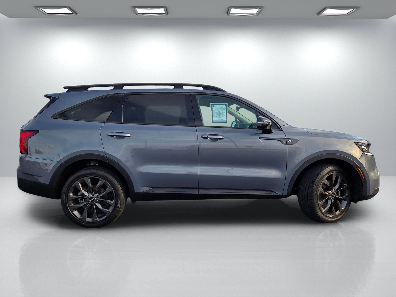 Used 2023 Kia Sorento SX Prestige AWD/4WD image 3