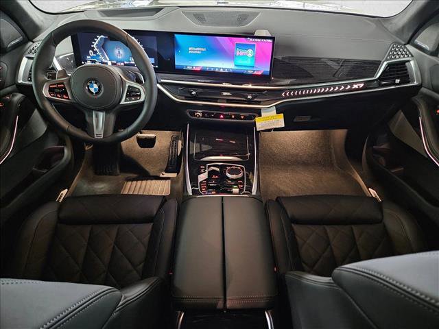 New 2026 BMW X7 xDrive40i image 14