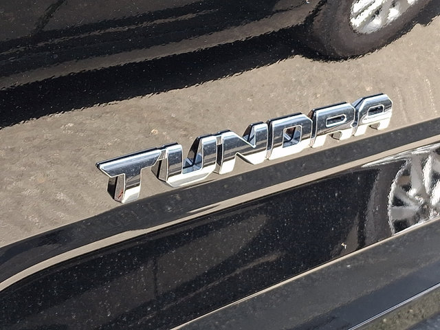 New 2026 Toyota Tundra Limited AWD/4WD image 4