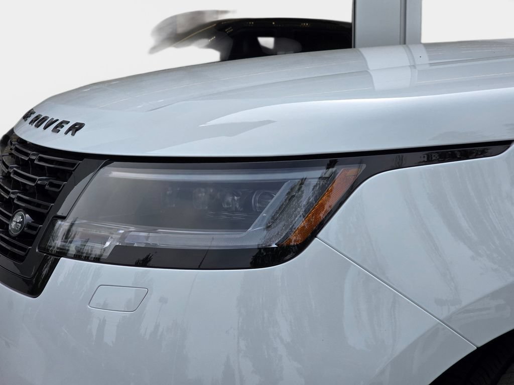 New 2026 Land Rover Range Rover SE AWD/4WD image 33
