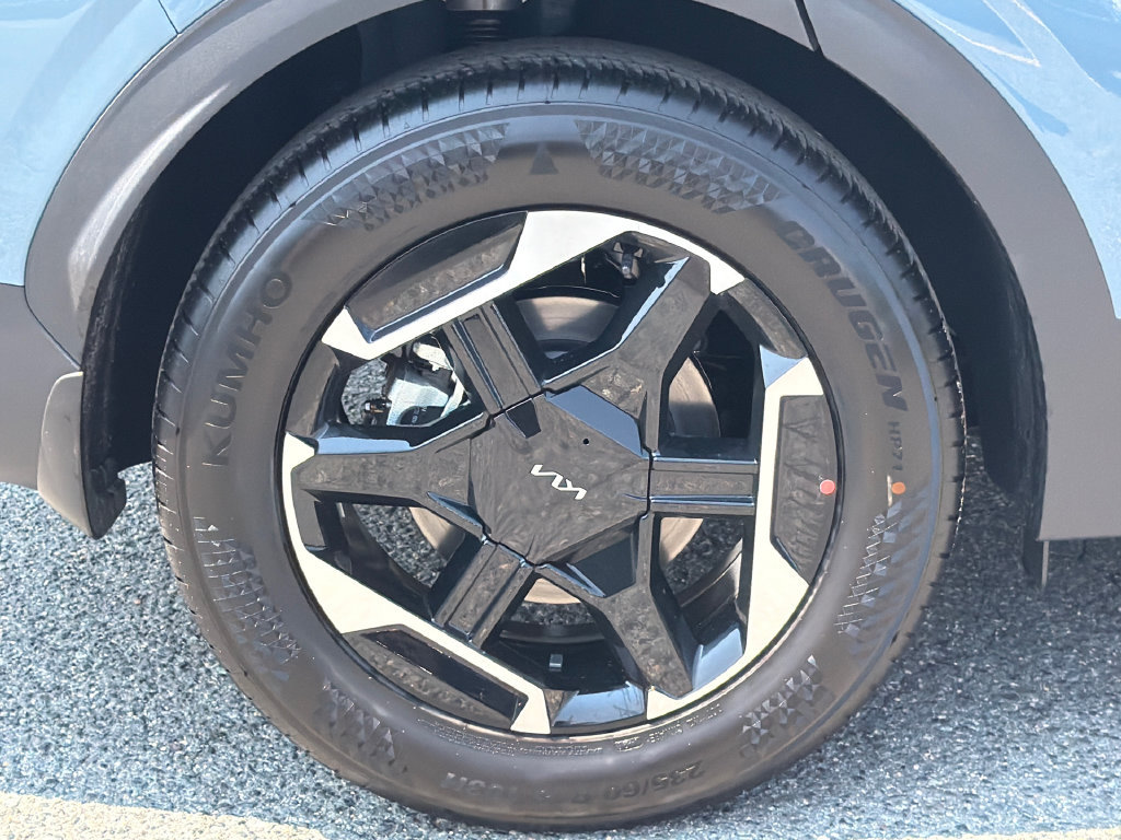 New 2027 Kia Sportage S FWD image 7